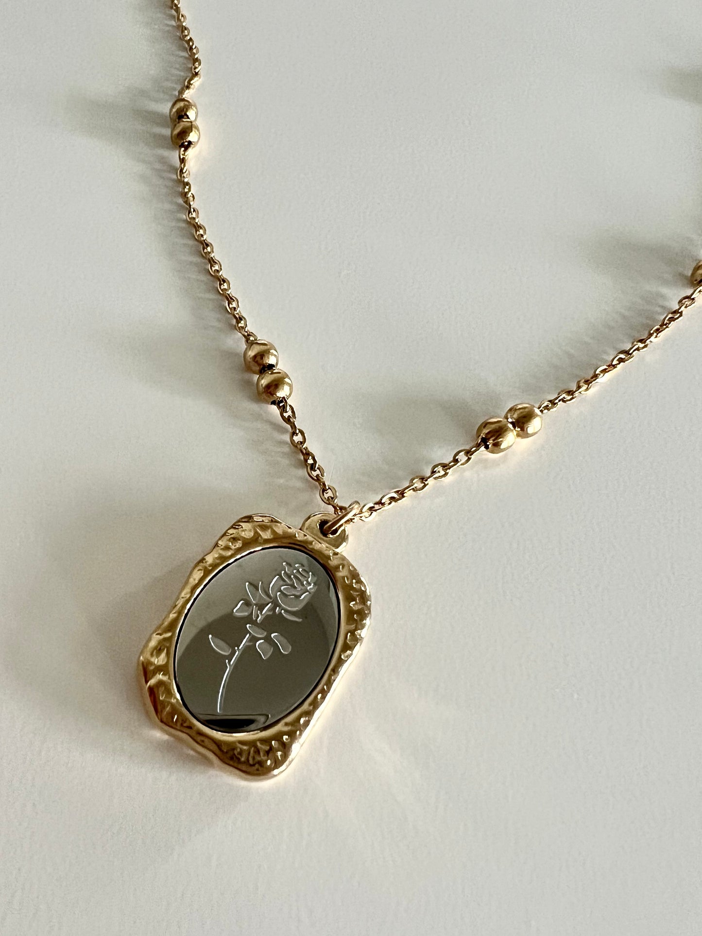 Rosarie Pendant Chain